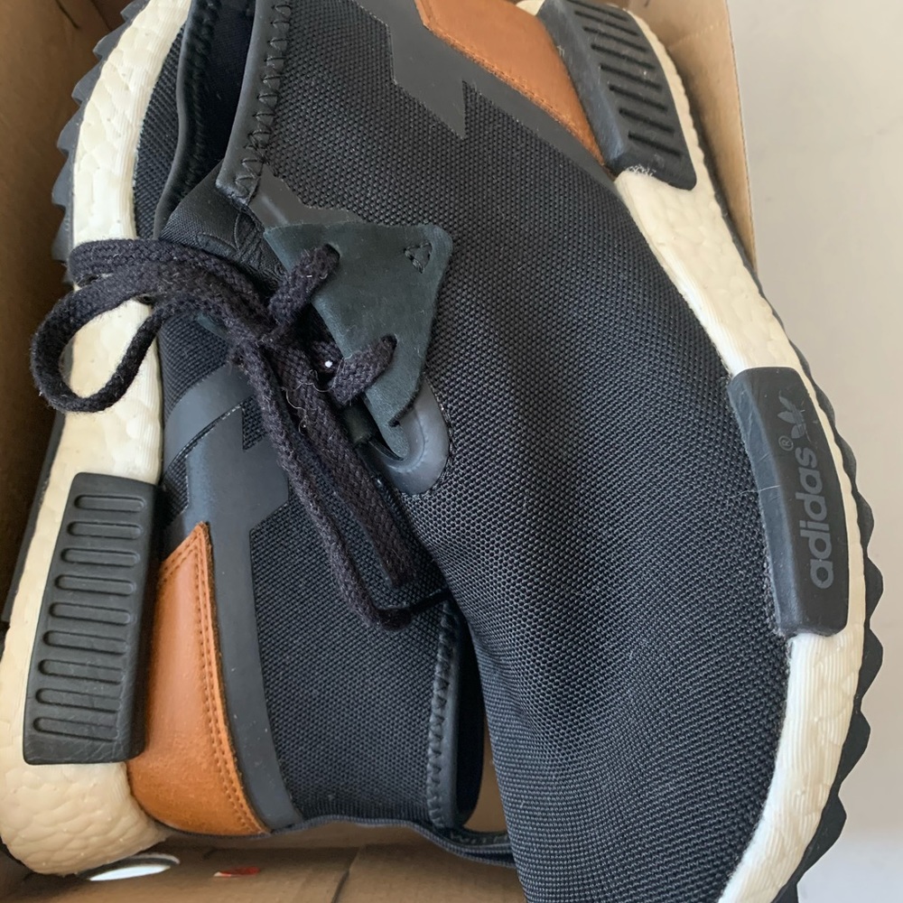 Adidas NMD_C1 TR - Picture 10 of 11